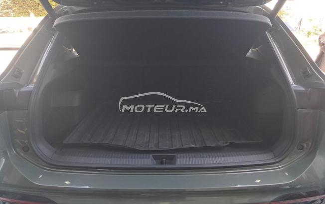 1307 - Volkswagen Tiguan 2026 expertisée avec fina