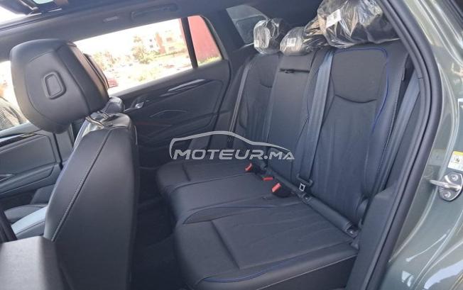 1307 - Volkswagen Tiguan 2026 expertisée avec fina