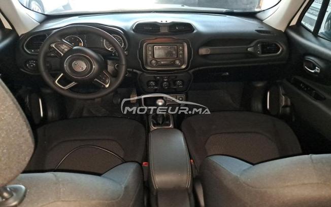 1308 - Jeep Renegade 2023 expertisée avec financem