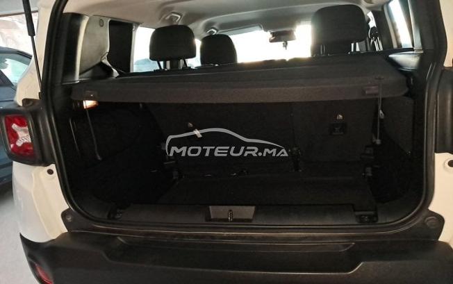 1308 - Jeep Renegade 2023 expertisée avec financem