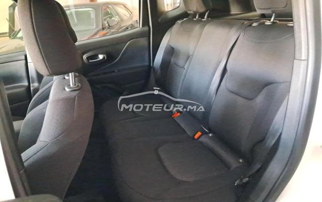 1308 - Jeep Renegade 2023 expertisée avec financem