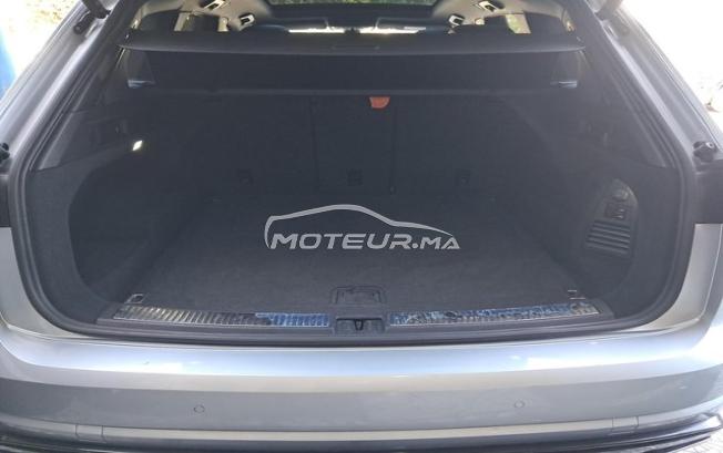 1309 - Volkswagen Touareg 2022 expertisée avec fin