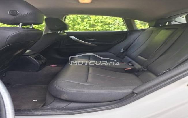 BMW SERIE 4 Diesel Automatique 2018