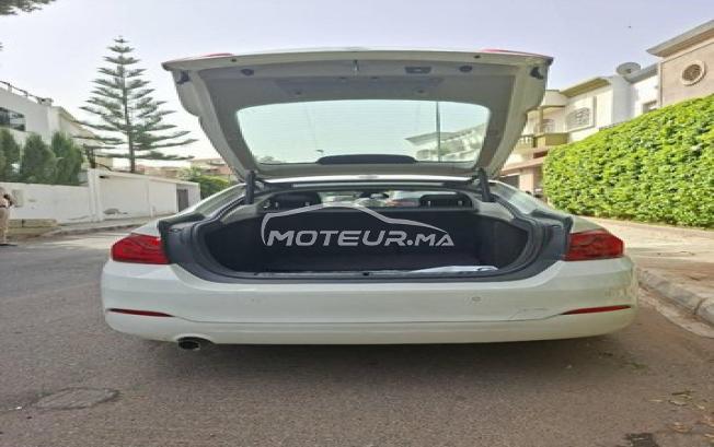 BMW SERIE 4 Diesel Automatique 2018