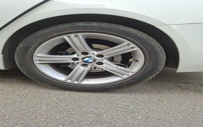 BMW SERIE 4 Diesel Automatique 2018