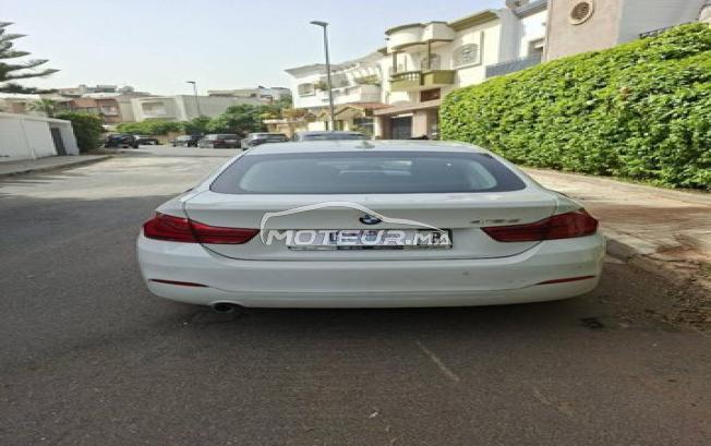 BMW SERIE 4 Diesel Automatique 2018