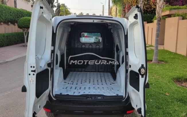 Dacia Dokker 2021 Diesel Manuelle à Marrakech