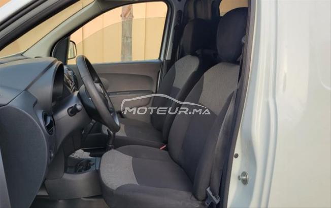 Dacia Dokker 2021 Diesel Manuelle à Marrakech