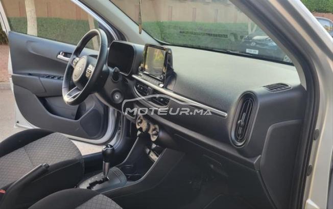 Kia Picanto 2025 Essence Automatique Tt Options