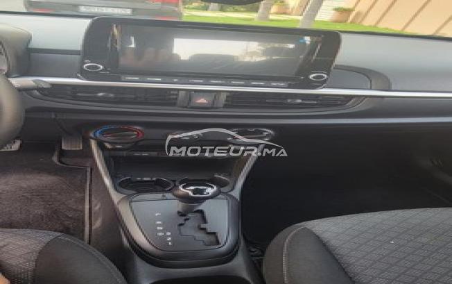 Kia Picanto 2025 Essence Automatique Tt Options