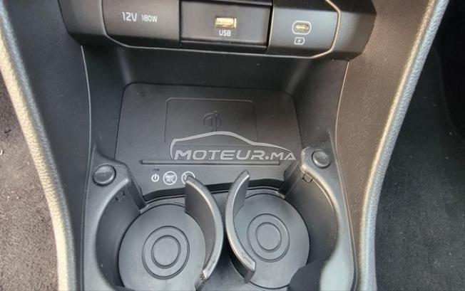Kia Picanto 2025 Essence Automatique Tt Options