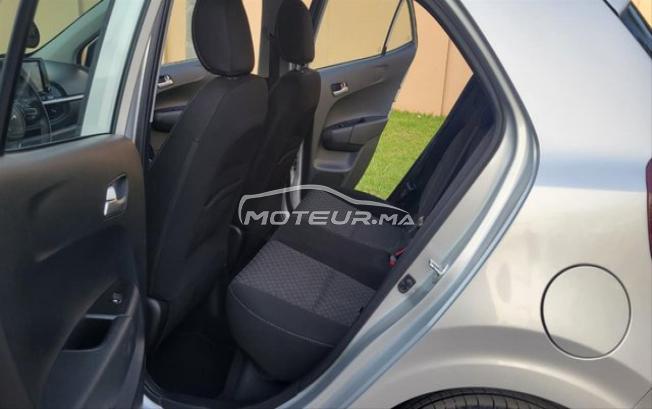 Kia Picanto 2025 Essence Automatique Tt Options