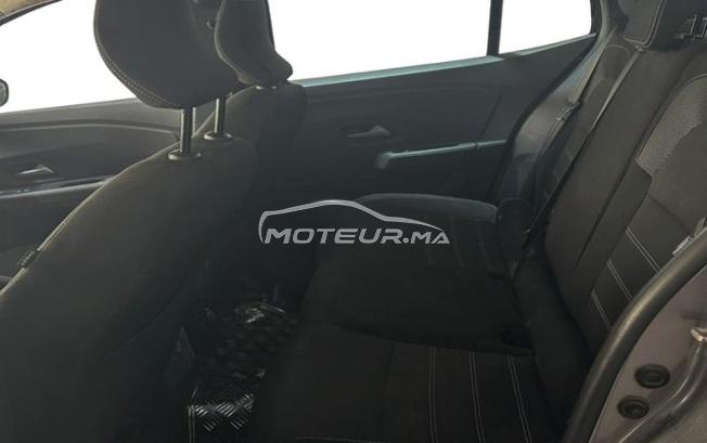 Dacia Logan Diesel Manuelle 2024 à Agadir