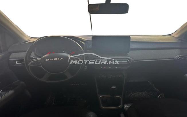 Dacia Logan Diesel Manuelle 2024 à Agadir