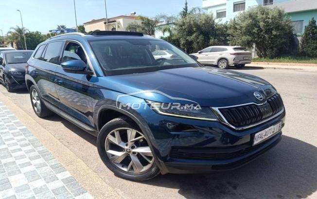 KIFAL - SKODA Kodiaq