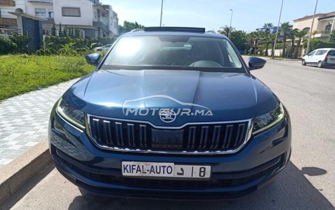 KIFAL - SKODA Kodiaq