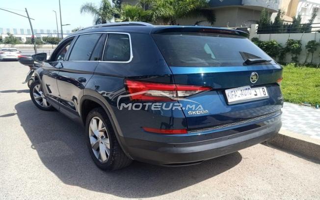 KIFAL - SKODA Kodiaq