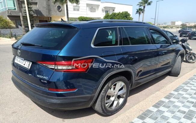 KIFAL - SKODA Kodiaq