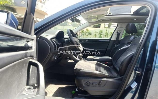 KIFAL - SKODA Kodiaq