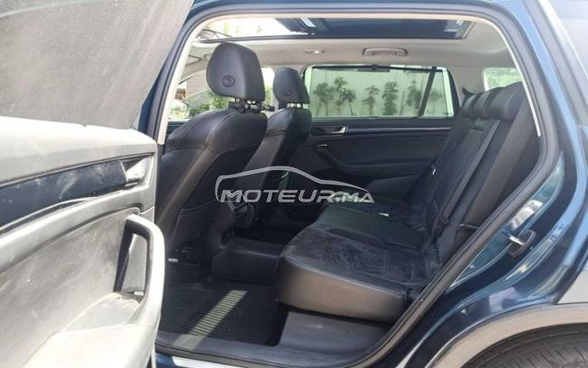 KIFAL - SKODA Kodiaq