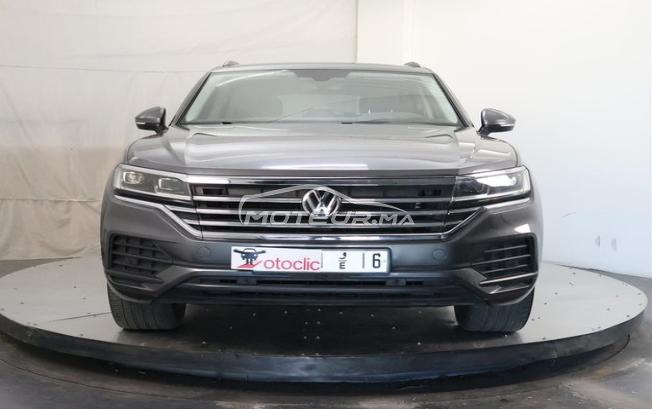 Volkswagen Touareg 3.0 V6 TDI 259 CONFORT