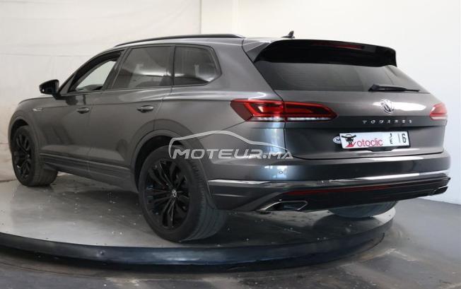 Volkswagen Touareg 3.0 V6 TDI 259 CONFORT