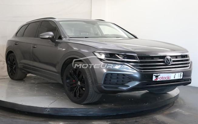 Volkswagen Touareg 3.0 V6 TDI 259 CONFORT