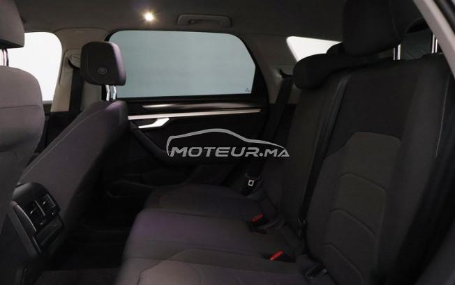 Volkswagen Touareg 3.0 V6 TDI 259 CONFORT