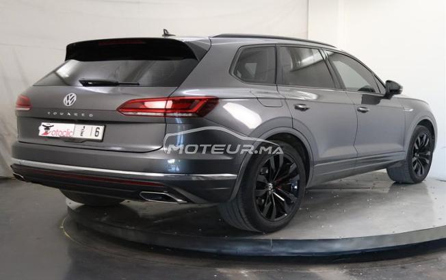 Volkswagen Touareg 3.0 V6 TDI 259 CONFORT