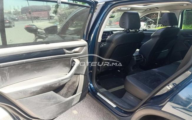 KIFAL - SKODA Kodiaq