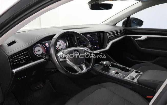 Volkswagen Touareg 3.0 V6 TDI 259 CONFORT