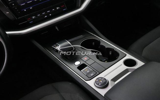 Volkswagen Touareg 3.0 V6 TDI 259 CONFORT