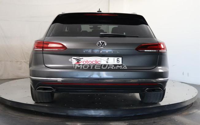 Volkswagen Touareg 3.0 V6 TDI 259 CONFORT