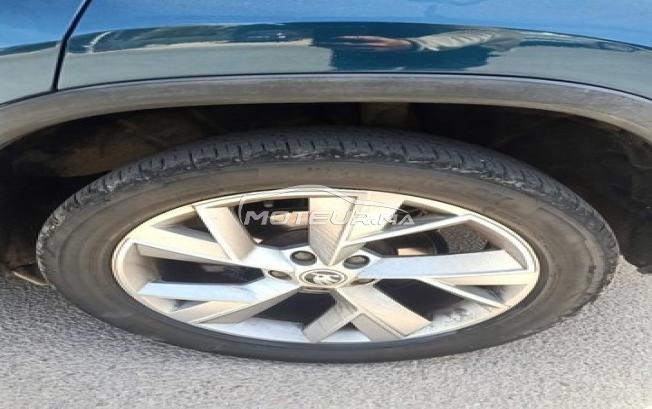 KIFAL - SKODA Kodiaq