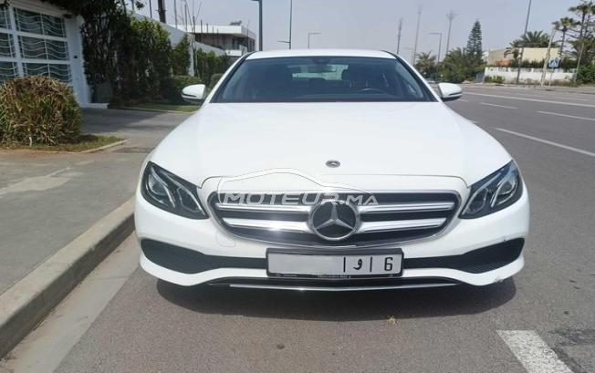 KIFAL - MERCEDES-BENZ Classe E