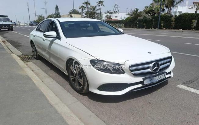 KIFAL - MERCEDES-BENZ Classe E