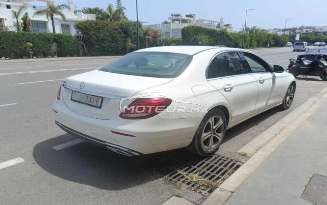 KIFAL - MERCEDES-BENZ Classe E