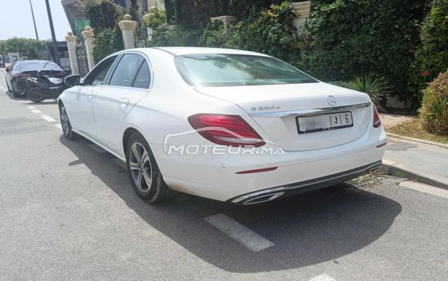 KIFAL - MERCEDES-BENZ Classe E