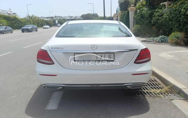 KIFAL - MERCEDES-BENZ Classe E