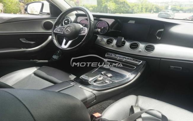 KIFAL - MERCEDES-BENZ Classe E