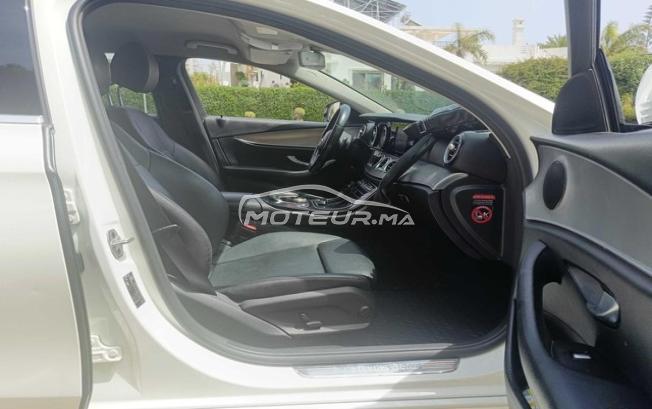 KIFAL - MERCEDES-BENZ Classe E