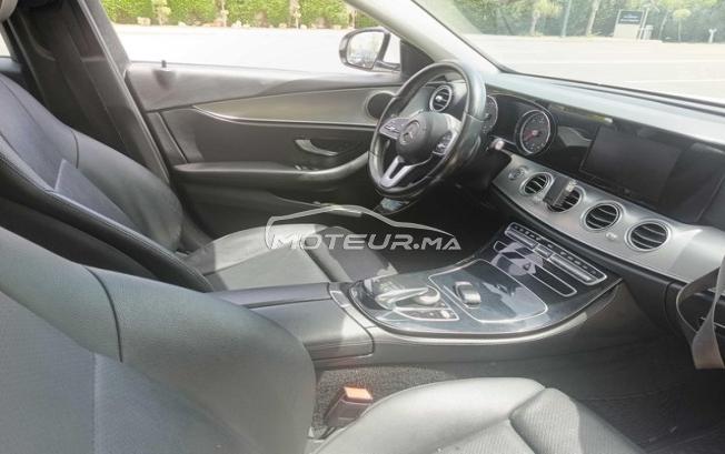 KIFAL - MERCEDES-BENZ Classe E