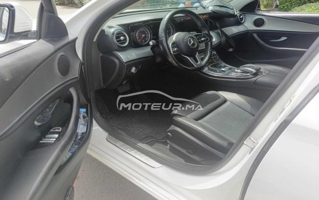 KIFAL - MERCEDES-BENZ Classe E