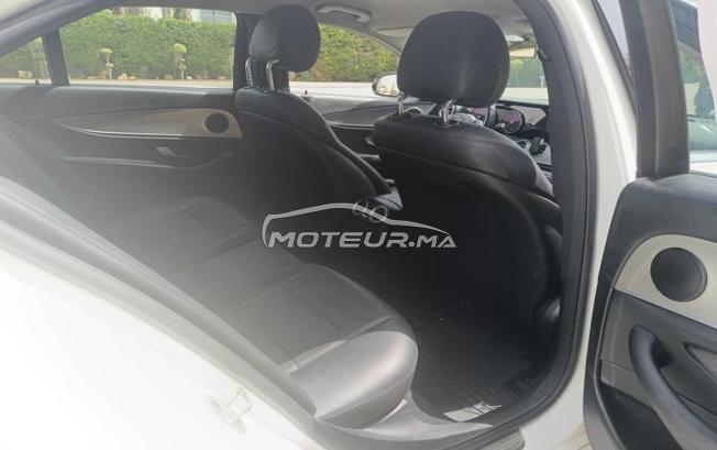 KIFAL - MERCEDES-BENZ Classe E