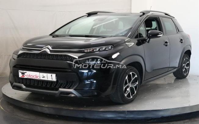 Citroen C3 AirCross 1.5 BlueHDi 120 Shine