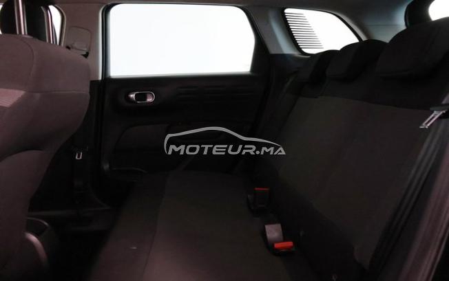 Citroen C3 AirCross 1.5 BlueHDi 120 Shine