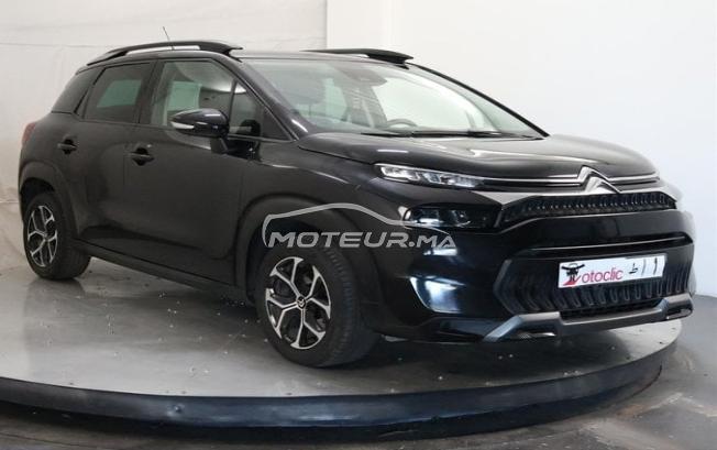 Citroen C3 AirCross 1.5 BlueHDi 120 Shine