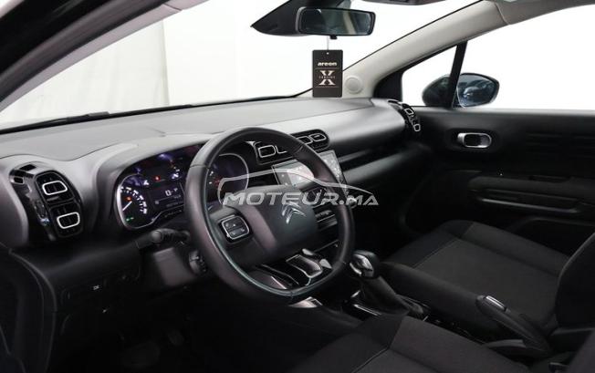 Citroen C3 AirCross 1.5 BlueHDi 120 Shine