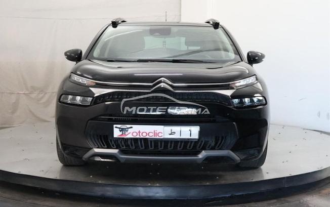 Citroen C3 AirCross 1.5 BlueHDi 120 Shine