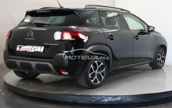 Citroen C3 AirCross 1.5 BlueHDi 120 Shine